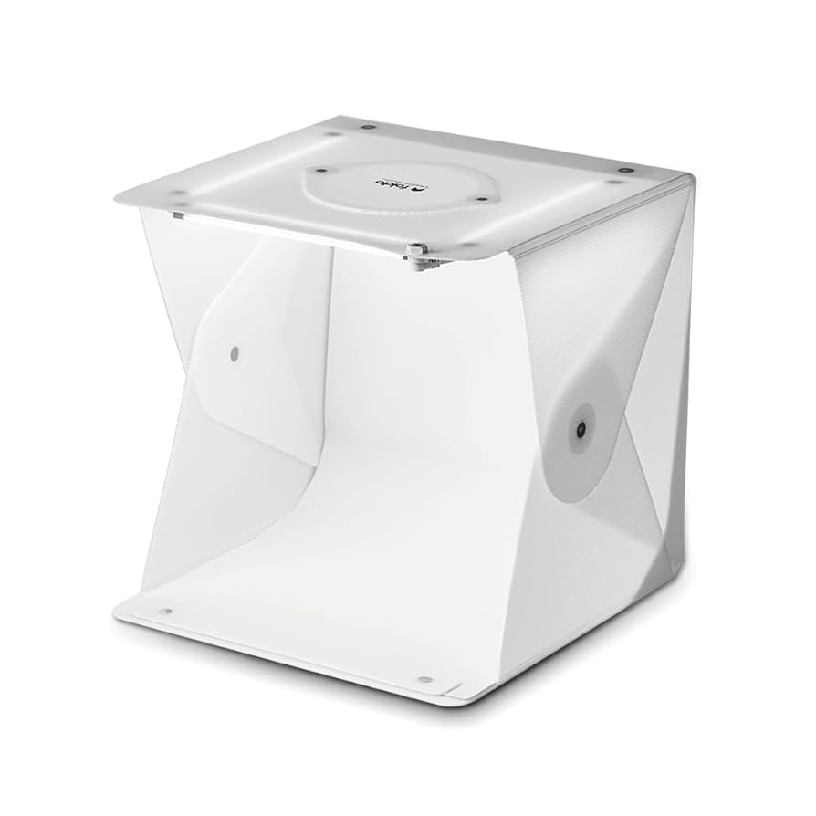 Amazon.com : Foldio2 Plus (15inch Lightbox for Product